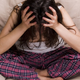 Illustration for article titled Teenagers Wear Pajamas to School, Erode Moral Fiber of Society